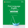 Cambridge IGCSE™ First Language English Coursebook with Digital Access (2 Years) 6th edition - ISBN 9781009528795