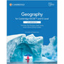 Cambridge IGCSE™ and O Level Geography Coursebook with Digital Access (2 Years) - ISBN 9781009535632