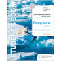 Hodder Cambridge International AS & A Level Geography (3rd Edition) - ISBN 9781036009502