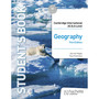 Hodder Cambridge International AS & A Level Geography (3rd edition) - ISBN 9781036009502