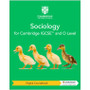 Cambridge IGCSE™ and O Level Sociology Digital Coursebook (2 Years) - ISBN 9781009282956