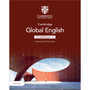 Cambridge Global English Coursebook 10 with Digital Access (2 Years) (1st edition) - ISBN 9781009364621