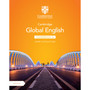 Cambridge Global English Coursebook 12 with Digital Access (2 Years) - ISBN 9781009364768