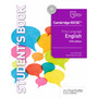Hodder Cambridge IGCSE First Language English (5th edition) - ISBN 9781036010768