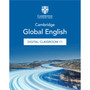 DIGITAL - Cambridge Global English Digital Classroom Stage 11 (1 year site licence) (via email) - ISBN 9781009398862