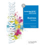 Hodder Cambridge IGCSE and O Level Business Workbook (3rd edition) - ISBN 9781036010720