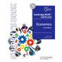 Hodder Cambridge IGCSE and O Level Economics Student's Book (3rd edition) - ISBN 9781036010737