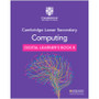 Cambridge Lower Secondary Computing Digital Learner's Book 8 (1 Year) - ISBN 9781009320573 Cambridge Lower Secondary Computing Digital Learner's Book 8 (1 Year) - ISBN 9781009320573