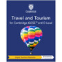 Cambridge IGCSE™ and O Level Travel and Tourism Digital Teacher's Resource - ISBN 9781009073585 Cambridge IGCSE™ and O Level Travel and Tourism Digital Teacher's Resource - ISBN 9781009073585