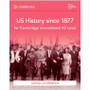 Cambridge International AS Level US History since 1877 Digital Coursebook (2 Years) - ISBN 9781009814775 Cambridge International AS Level US History since 1877 Digital Coursebook (2 Years) - ISBN 9781009814775