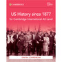 DIGITAL - Cambridge International AS Level US History since 1877 Digital Coursebook (2 Years) - ISBN 9781009814775