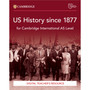 DIGITAL - Cambridge International AS Level US History since 1877 Digital Teacher's Resource - ISBN 9781009814812