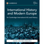 DIGITAL - Cambridge International AS Level History International History 1870–1939 and Modern Europe 1774–1924 Digital Teacher's Resource