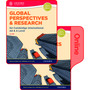 Oxford Global Perspectives & Research for Cambridge AS & A Level Print & Online - ISBN 9780198376767