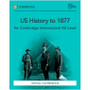 Cambridge International AS Level US History to 1877 Digital Coursebook (2 Years) - ISBN 9781009813433 Cambridge International AS Level US History to 1877 Digital Coursebook (2 Years) - ISBN 9781009813433