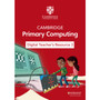 DIGITAL - Cambridge Primary Computing Digital Teacher's Resource 3 (via email) - ISBN 9781009320658