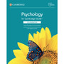 Cambridge IGCSE™ Psychology Coursebook with Digital Access (2 Years) - ISBN 9781009812092