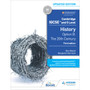 DIGITAL - Hodder Cambridge IGCSE and O Level History (3rd edition): Option B: The 20th century Boost eBook - ISBN 9781398374911