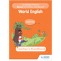 Hodder Cambridge Primary Revise for Primary Checkpoint World English Teacher's Handbook Boost eBook - ISBN 9781398385450 Hodder Cambridge Primary Revise for Primary Checkpoint World English Teacher's Handbook Boost eBook - ISBN 9781398385450