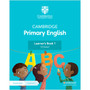 Cambridge Primary English Learner's Book 1 with Digital Access (1 Year) - ISBN 9781108749879 Cambridge Primary English Learner's Book 1 with Digital Access (1 Year) - ISBN 9781108749879