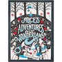 Alice's Adventures in Wonderland by Lewis Carroll - ISBN 9780147510983