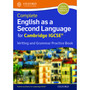 Oxford Complete English as a Second Language for Cambridge IGCSE Writing and Grammar Practice Book - ISBN 9780198396086