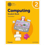 Oxford International Primary Computing: Student Book 2 - ISBN 9781382047333