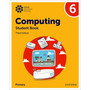 Oxford International Primary Computing Student Book 6 (3rd edition) - ISBN 9781382047371