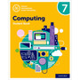 Oxford International Lower Secondary Computing Student Book 7 - ISBN 9780198497851