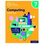 Oxford International Lower Secondary Computing Student Book 7 - ISBN 9780198497851