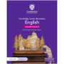 Cambridge Lower Secondary English Learner's Book 8 with Digital Access (1 Year) - ISBN 9781108746632 Cambridge Lower Secondary English Learner's Book 8 with Digital Access (1 Year) - ISBN 9781108746632