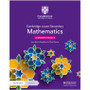 Cambridge Lower Secondary Mathematics Learner’s Book 8 with Digital Access (1 Year) - ISBN 9781108771528 Cambridge Lower Secondary Mathematics Learner’s Book 8 with Digital Access (1 Year) - ISBN 9781108771528