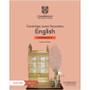 Cambridge Lower Secondary English Workbook 9 with Digital Access (1 Year) - ISBN 9781108746694 Cambridge Lower Secondary English Workbook 9 with Digital Access (1 Year) - ISBN 9781108746694