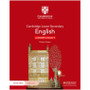 Cambridge Lower Secondary English Learner's Book 9 with Digital Access (1 Year) - ISBN 9781108746663