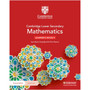 Cambridge Lower Secondary Mathematics Learner’s Book 9 with Digital Access (1 Year) - ISBN 9781108783774