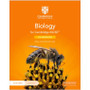 Cambridge IGCSE™ Biology Coursebook with Digital Access (2 Years) - ISBN 9781108936767 Cambridge IGCSE™ Biology Coursebook with Digital Access (2 Years) - ISBN 9781108936767