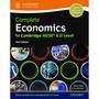 Oxford Complete Economics for Cambridge IGCSE and O Level Student Book (3rd edition) - ISBN 9780198409700