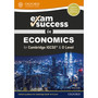 Oxford Exam Success in Economics for Cambridge IGCSE and O Level - ISBN 9780198409762