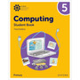 Oxford International Primary Computing: Student Book 4 - ISBN 9781382047364