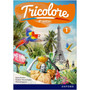 Oxford Tricolore Student Book 1 (6th edition) - ISBN 9781382045254
