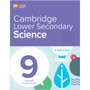 Marshall Cavendish Cambridge Lower Secondary Science Stage 9 Student's Book - ISBN 9789815174083