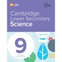 Marshall Cavendish Cambridge Lower Secondary Science Stage 9 Student's Book - ISBN 9789815174083