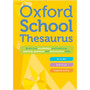 The Oxford School Thesaurus Hardcover (5th edition)