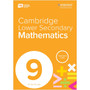 Marshall Cavendish Cambridge Lower Secondary Mathematics Stage 9 Teacher's Guide - ISBN 9789815090475
