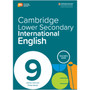 Marshall Cavendish Cambridge Lower Secondary International English Stage 9 Teacher's Guide - ISBN 9789815089806