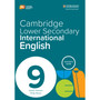 Marshall Cavendish Cambridge Lower Secondary International English Stage 9 Teacher's Guide - ISBN 9789815089806