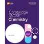 Marshall Cavendish Cambridge IGCSE™ Chemistry Practical Workbook - ISBN 9789814927987