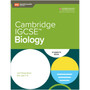 Marshall Cavendish Cambridge IGCSE™ Biology Student's Book - ISBN 9789814927918