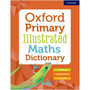 Oxford Primary Illustrated Maths Dictionary - ISBN 9780192772473
