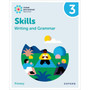 Oxford International Resources: Writing and Grammar Skills: Practice Book 3 - ISBN 9781382046084